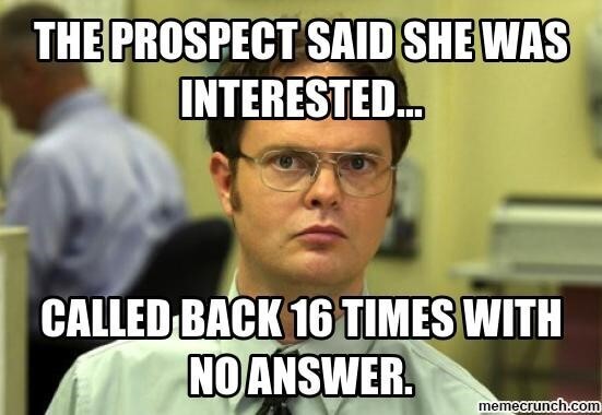 33 Sales Memes to Make Any Salesperson's Day Better