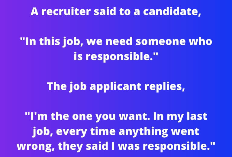 Hilarious Interview Jokes All Recruiters Can Relate To
